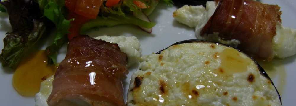 Hotel & Restaurant Schlei-Liesel in G�by