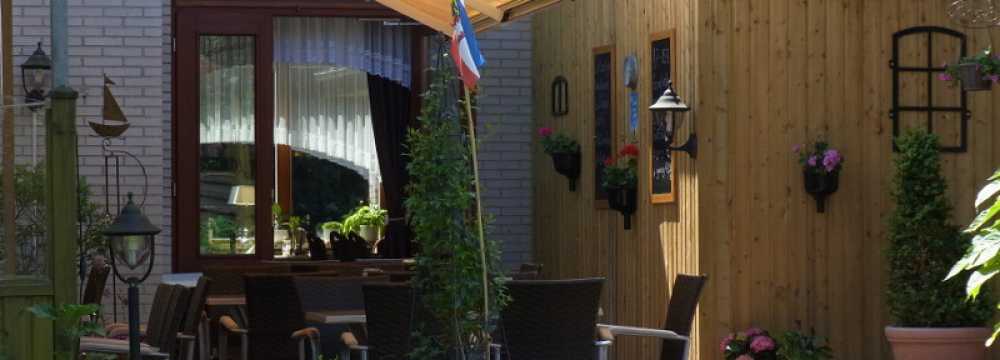 Hotel & Restaurant Schlei-Liesel in G�by