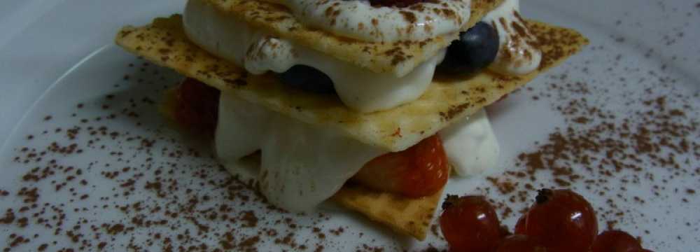 Hotel & Restaurant Schlei-Liesel in G�by