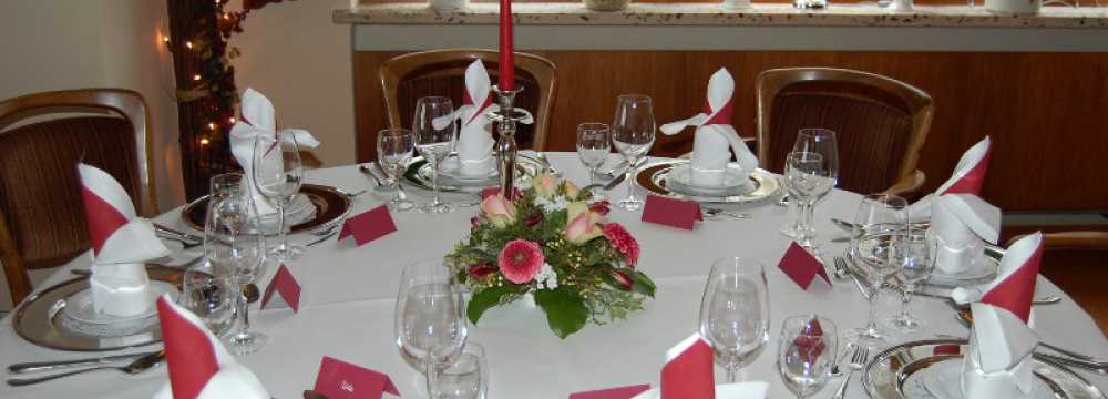 Hotel & Restaurant Schlei-Liesel in G�by