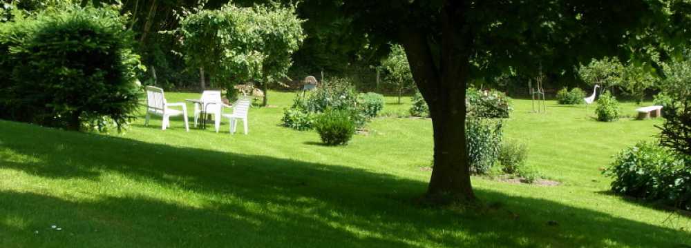 Hotel & Restaurant Schlei-Liesel in G�by