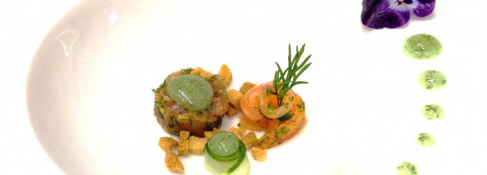 Goldener Hahn - Fine Dining Gasthof in Finsterwalde