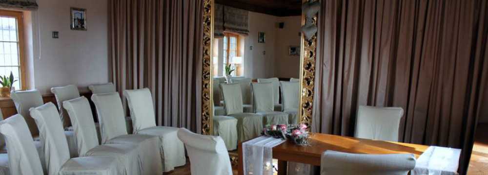 Deutsches Weintor Restaurant in Schweigen-Rechtenbach