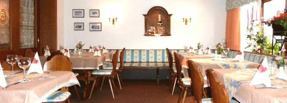 L�wen in Schopfheim