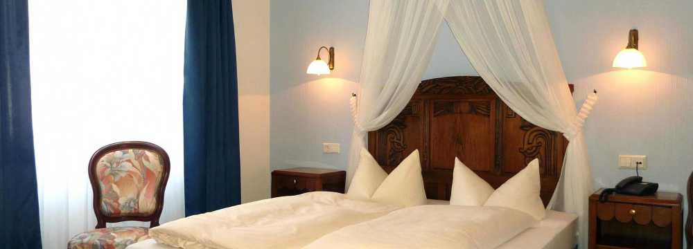 L�wen in Schopfheim