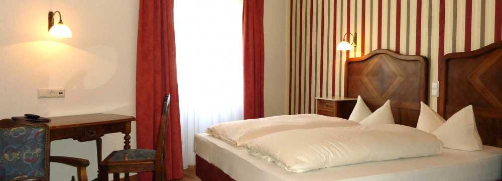 L�wen in Schopfheim