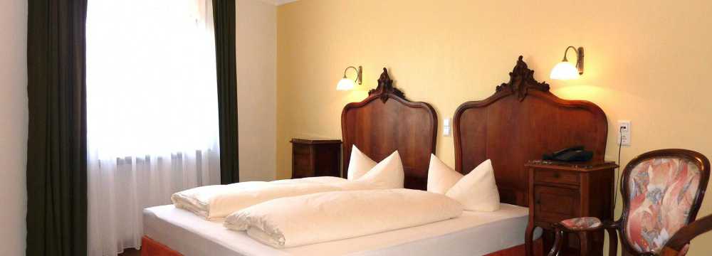 L�wen in Schopfheim