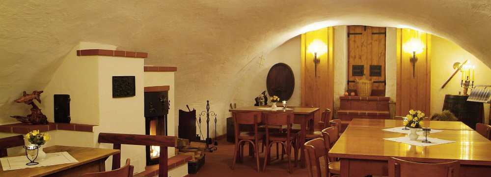 L�wen in Schopfheim