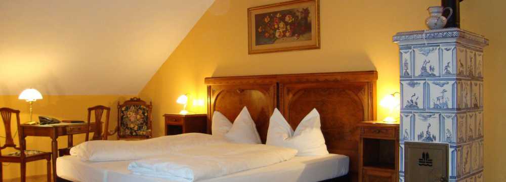 L�wen in Schopfheim