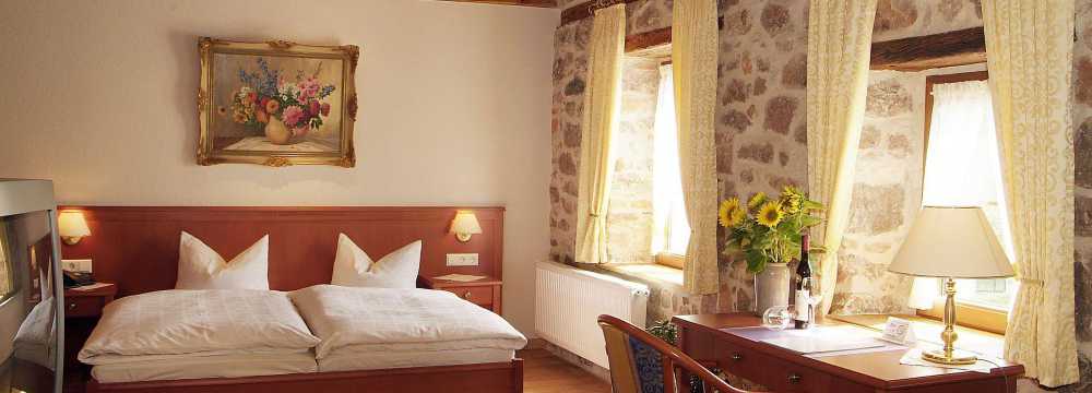 L�wen in Schopfheim