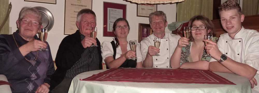 L�wen in Schopfheim