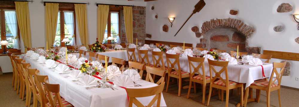 L�wen in Schopfheim