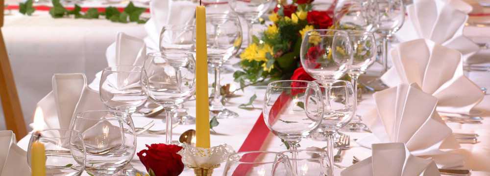 L�wen in Schopfheim