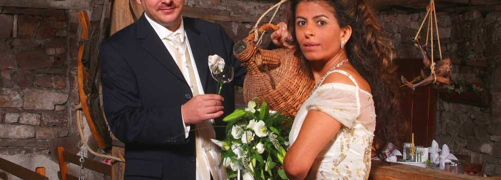 L�wen in Schopfheim