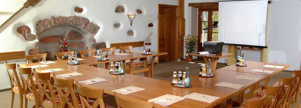 L�wen in Schopfheim