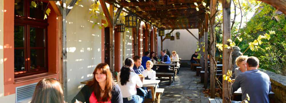 M�nchshof zu Bautzen in Bautzen