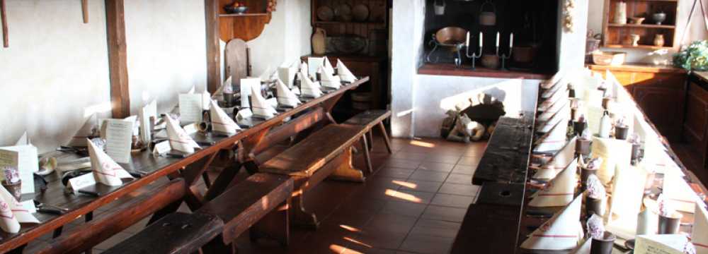 M�nchshof zu Bautzen in Bautzen