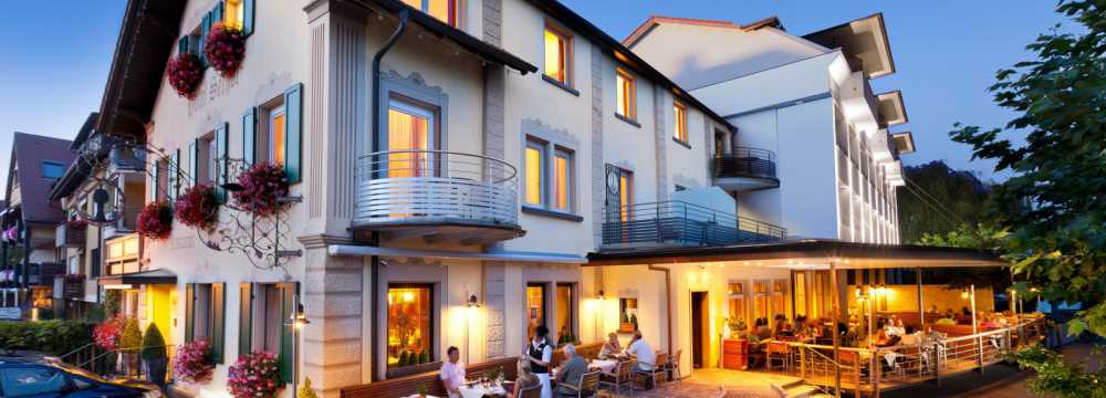 Seehof in Immenstaad am Bodensee
