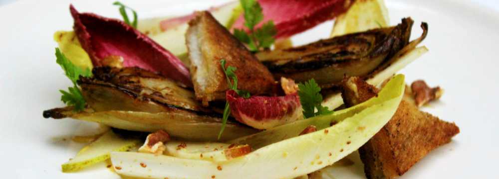 Restaurant Ross in Berlin