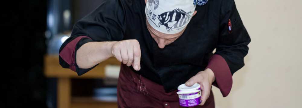 Restaurant Pastis Berlin in Berlin