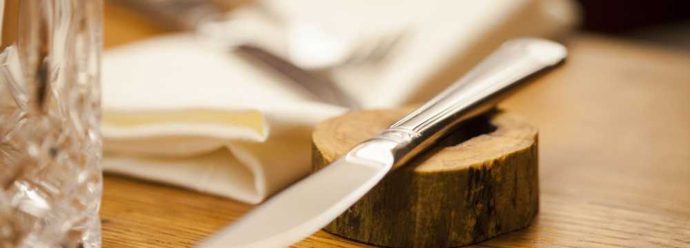 Herz & Niere Restaurant in Berlin