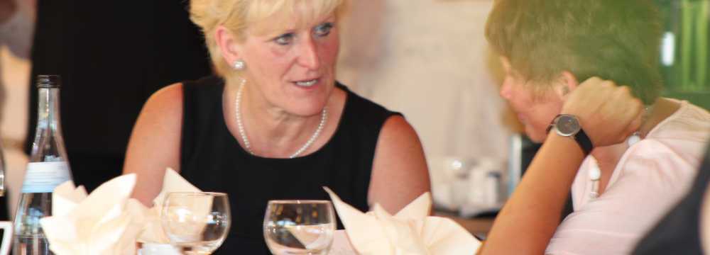 Hotel Cafe Drei Tannen in Calw