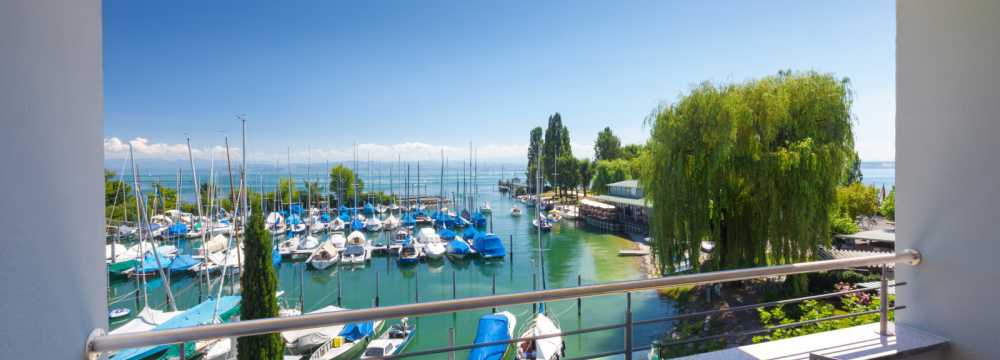 Seehof in Immenstaad am Bodensee