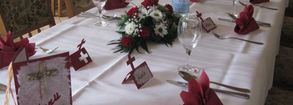 Hotel Cafe Drei Tannen in Calw