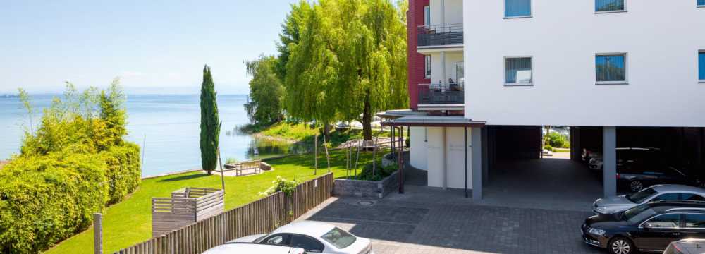 Seehof in Immenstaad am Bodensee
