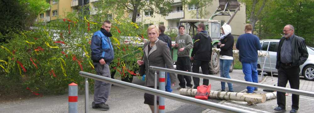 Hotel Cafe Drei Tannen in Calw