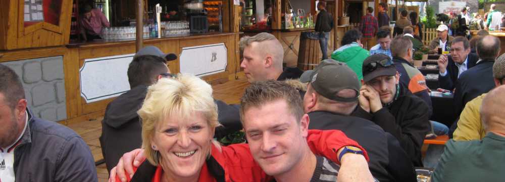 Hotel Cafe Drei Tannen in Calw