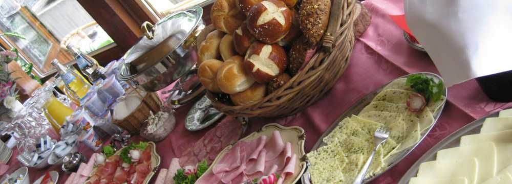 Hotel Cafe Drei Tannen in Calw