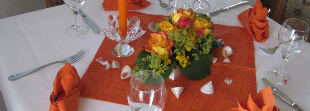 Hotel Cafe Drei Tannen in Calw