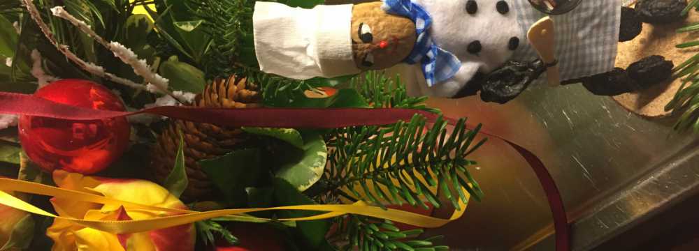 BERGFRIEDEN in Fischen im Allg�u