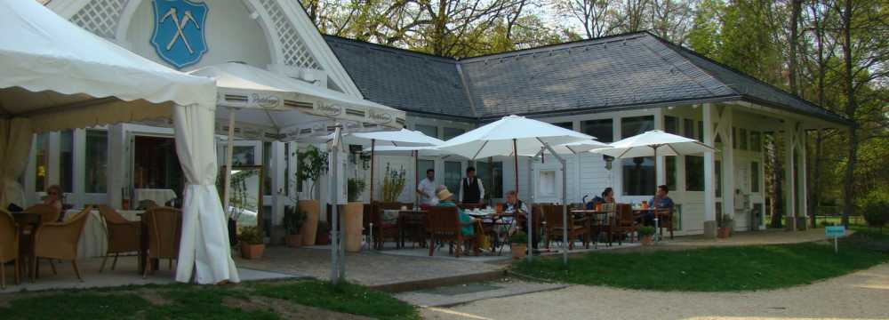 Golfhaus Restaurant in Bad Homburg