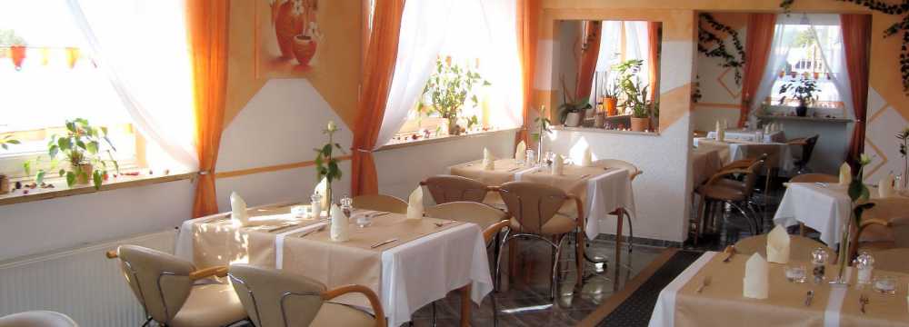 Restaurant Zum Arzberg in Hersbruck