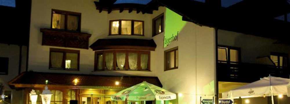 Restaurants in Biberach / Prinzbach: Hotel-Restaurant Badischer Hof