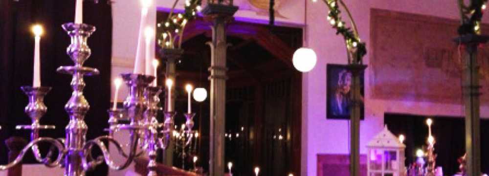 Braust�bl Restauration in Berlin