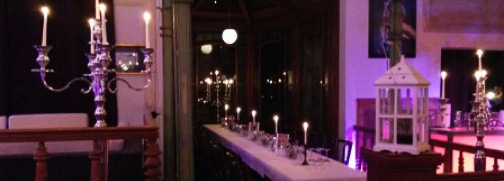 Braust�bl Restauration in Berlin