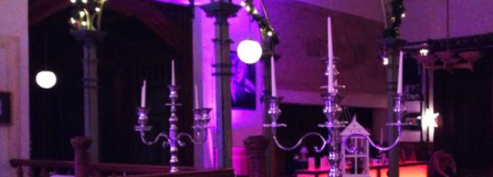 Braust�bl Restauration in Berlin