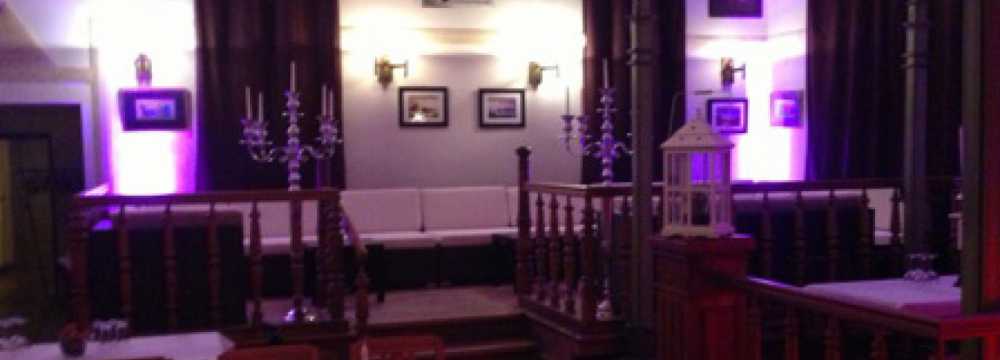 Braust�bl Restauration in Berlin