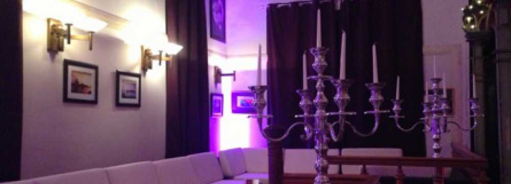 Braust�bl Restauration in Berlin