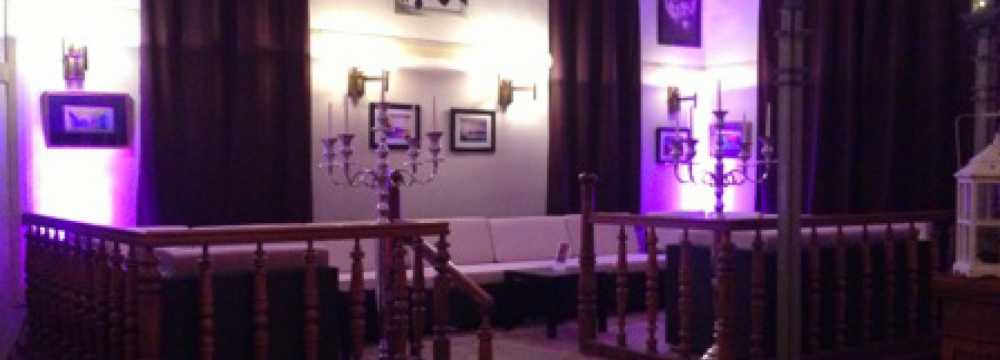 Braust�bl Restauration in Berlin