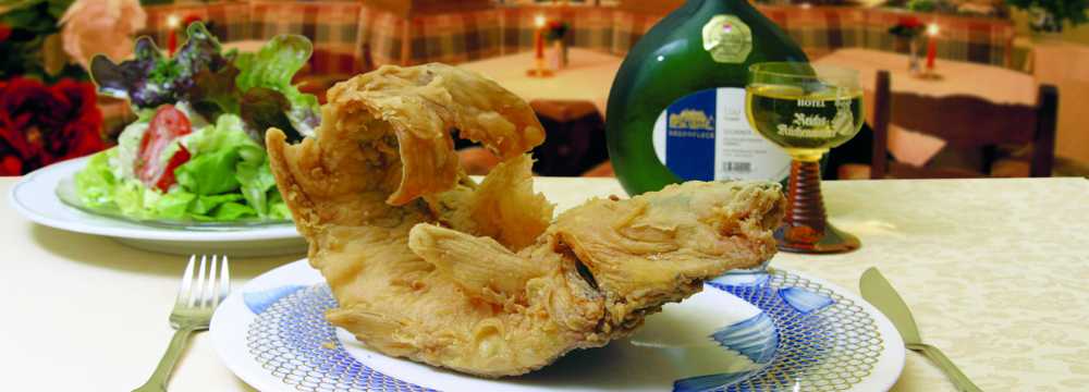 Hotel Reichsk�chenmeister -Das Herz von Rothenburg in Rothenburg ob der Tauber