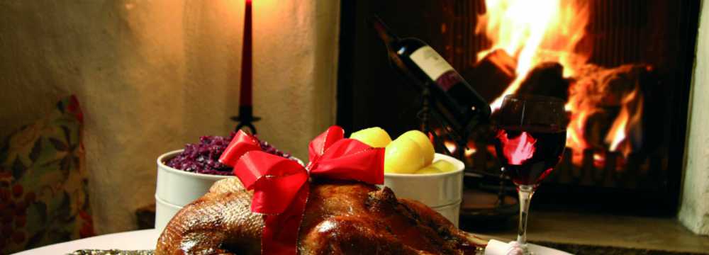 Hotel Reichsk�chenmeister -Das Herz von Rothenburg in Rothenburg ob der Tauber