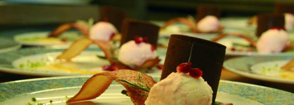 Hotel Reichsk�chenmeister -Das Herz von Rothenburg in Rothenburg ob der Tauber