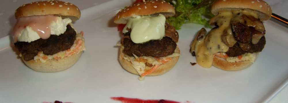 Sellhorn Ringhotel & Restaurant in Hanstedt