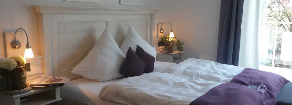 Hotel Landsgasthof Weisses Lamm in Engelthal