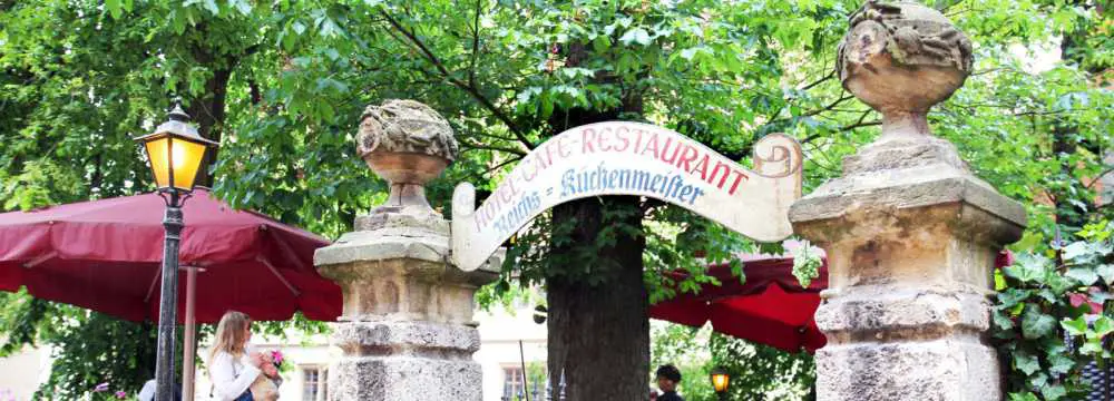 Hotel Reichskchenmeister -Das Herz von Rothenburg in Rothenburg ob der Tauber