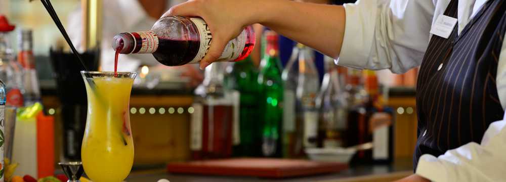 Hotel & Restaurant Wei�er Hirsch in Wernigerode